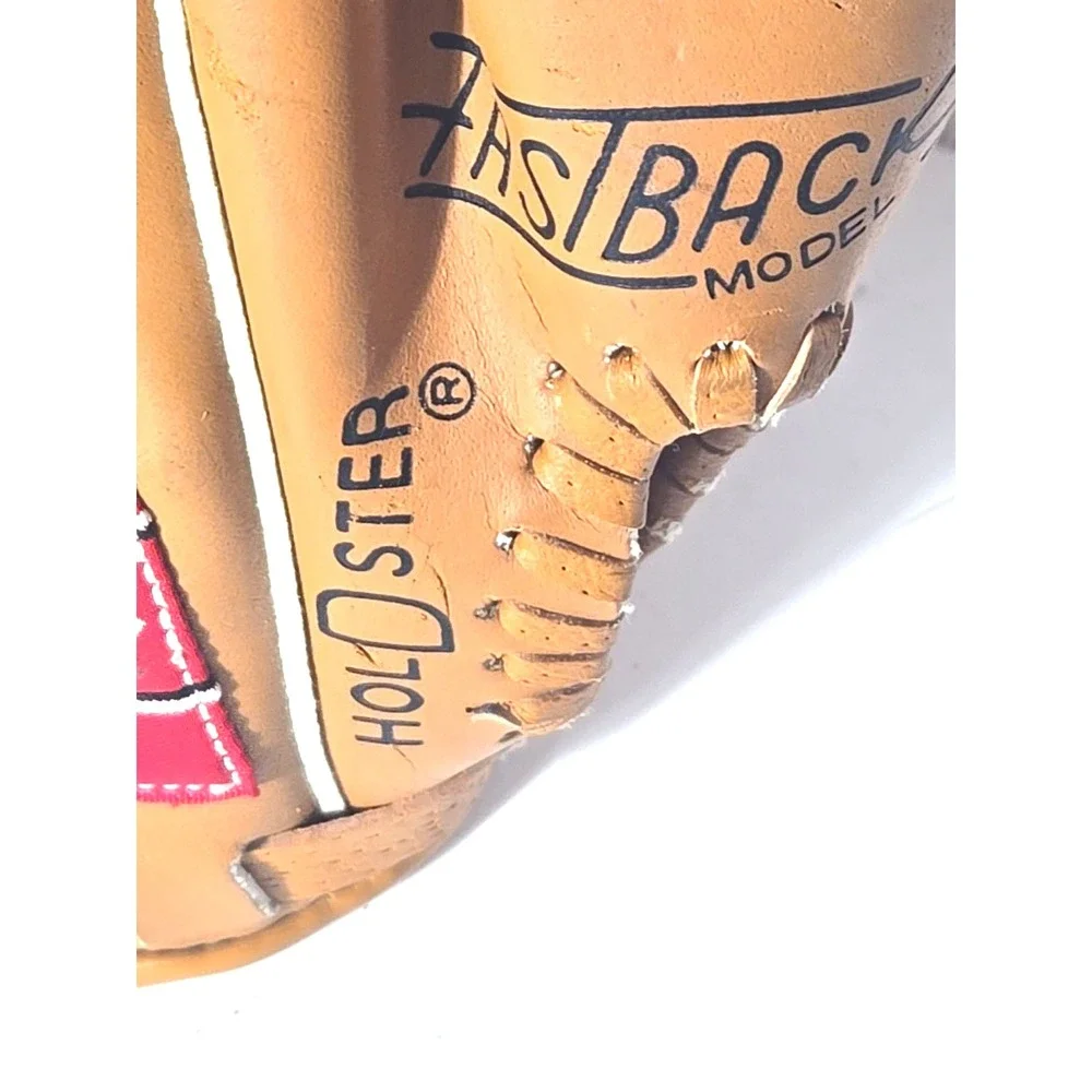 Rawlings Baaeball Glove Cal Ripken Jr. RBG 38  Leather 11